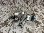 Picture of Sotac PEQ-15 / LA5-C UHP IR Laser & Illuminator Device Vision Laser Included (DE) For Function as the Real One