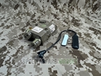 Picture of Sotac PEQ-15 IR Laser & Illuminator Device Vision Laser Included (DE) For Function as the Real One
