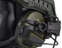 Picture of TMC Lightweight Comtac Headset Adapter Link Set (MC) For COMTAC II III