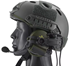 Picture of TMC Lightweight Comtac Headset Adapter Link Set (OD) For COMTAC II III