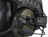 Picture of TMC Lightweight Comtac Headset Adapter Link Set (OD) For COMTAC II III