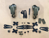 Picture of TMC Lightweight Comtac Headset Adapter Link Set (OD) For COMTAC II III