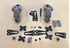 Picture of TMC Lightweight Comtac Headset Adapter Link Set (FG) For COMTAC II III