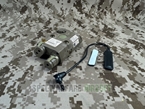 Picture of SOTAC PEQ-15 Red Laser (LED / Laser / IR) (DE)