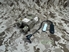 Picture of SOTAC PEQ-15 Red Laser (LED / Laser / IR) (DE)