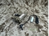 Picture of SOTAC PEQ-15 Red Laser (LED / Laser / IR) (DE)