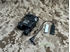 Picture of SOTAC PEQ-15 / LA5-C Red Laser (LED / Laser / IR) (Black)