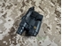Picture of SOTAC PEQ-15 / LA5-C Red Laser (LED / Laser / IR) (Black)