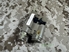 Picture of SOTAC PEQ-15 / LA5-C Red Laser (LED / Laser / IR) (DE)