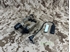 Picture of SOTAC PEQ-15 / LA5-C Green Laser (LED / Laser / IR) (BKDE)