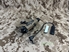 Picture of SOTAC PEQ-15 / LA5-C Green Laser (LED / Laser / IR) (BKDE)