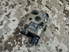 Picture of SOTAC PEQ-15 / LA5-C Green Laser (LED / Laser / IR) (BKDE)