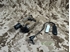 Picture of SOTAC PEQ-15 Green Laser (LED / Laser / IR) (BKDE)