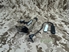 Picture of SOTAC PEQ-15 Green Laser (LED / Laser / IR) (BKDE)