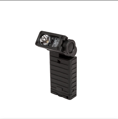 Picture of FMA Rattlesnake Hands-Free Light / IR (Black)