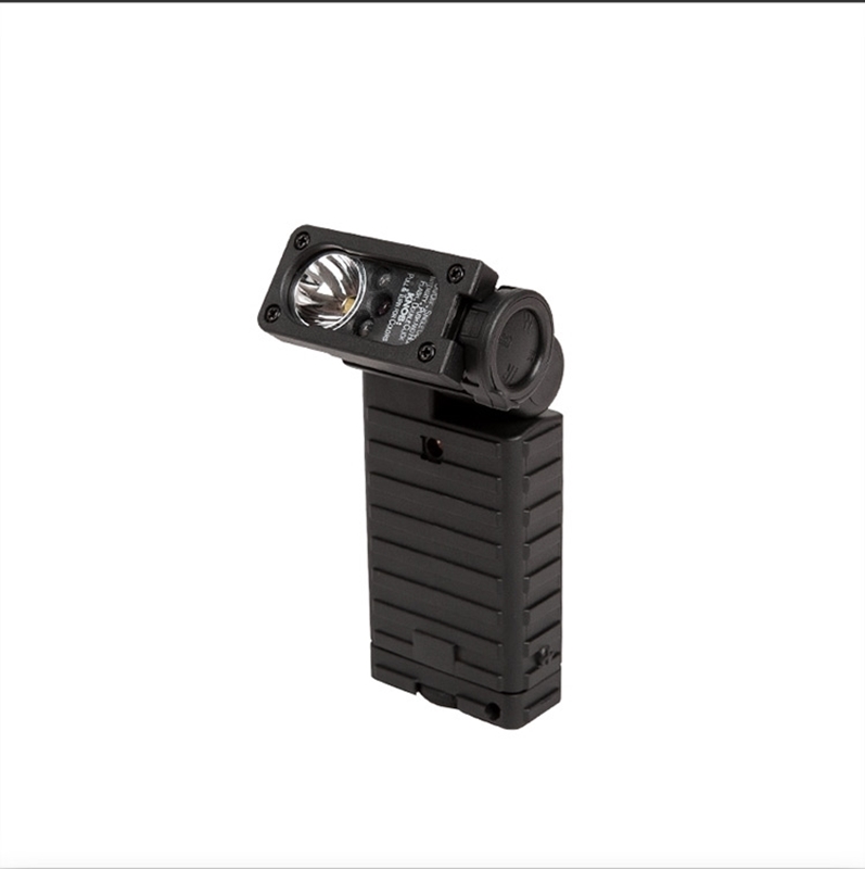 Picture of FMA Rattlesnake Hands-Free Light / IR (Black)