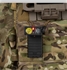 Picture of FMA Rattlesnake Hands-Free Light / IR (DE)