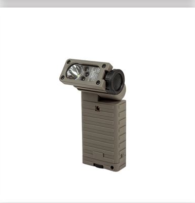 Picture of FMA Rattlesnake Hands-Free Light / IR (DE)