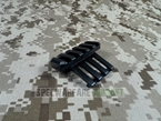 Picture of FMA One O'Clock Side Mount (Black)