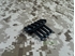 Picture of FMA One O'Clock Side Mount (Black)