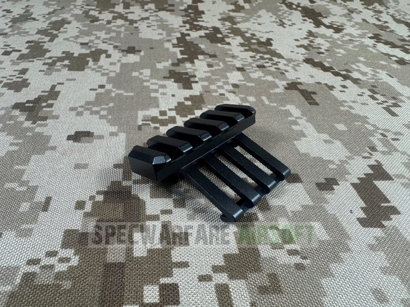 Picture of FMA One O'Clock Side Mount (Black)