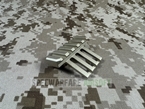 Picture of FMA One O'Clock Side Mount (DE)