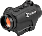 Picture of Nutrek Optics OCELOT 1x20 Red Dot Sight (Black)