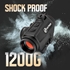 Picture of Nutrek Optics OCELOT 1x20 Red Dot Sight (Black)