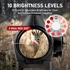 Picture of Nutrek Optics OCELOT 1x20 Red Dot Sight (Black)