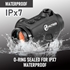 Picture of Nutrek Optics OCELOT 1x20 Red Dot Sight (Black)