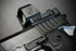 Picture of Nutrek Optics ALPHA-X 1x30x23 Extra-Large FOC Reflex Red Dot Sight (3 MOA)