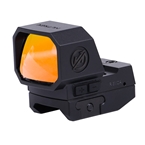 Picture of Nutrek Optics ALPHA-X 1x30x23 Extra-Large FOC Reflex Red Dot Sight (6 MOA)