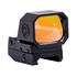Picture of Nutrek Optics ALPHA-X 1x30x23 Extra-Large FOC Reflex Red Dot Sight (6 MOA)