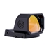 Picture of Nutrek Optics ALPHA-X 1x30x23 Extra-Large FOC Reflex Red Dot Sight (6 MOA)