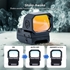 Picture of Nutrek Optics ALPHA-X 1x30x23 Extra-Large FOC Reflex Red Dot Sight (6 MOA)