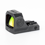 Picture of Nutrek Optics ZIKKA SE 1x22x17 Polymer Mini Lightweight Red Dot Sight (6 MOA)