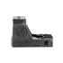 Picture of Nutrek Optics ZIKKA SE 1x22x17 Polymer Mini Lightweight Red Dot Sight (6 MOA)
