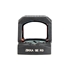 Picture of Nutrek Optics ZIKKA SE 1x22x17 Polymer Mini Lightweight Red Dot Sight (6 MOA)