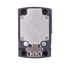 Picture of Nutrek Optics ZIKKA SE 1x22x17 Polymer Mini Lightweight Red Dot Sight (6 MOA)