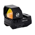 Picture of Nutrek Optics ALPHA 1x34x23 Extra-Large FOV Reflex Sight (6 MOA Dot / Hybrid Cirlce & Dot Reticle)