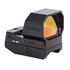 Picture of Nutrek Optics ALPHA 1x34x23 Extra-Large FOV Reflex Sight (6 MOA Dot / Hybrid Cirlce & Dot Reticle)