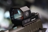 Picture of Nutrek Optics ALPHA 1x34x23 Extra-Large FOV Reflex Sight (6 MOA Dot / Hybrid Cirlce & Dot Reticle)