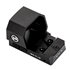 Picture of Nutrek Optics ALPHA 1x34x23 Extra-Large FOV Reflex Sight (3 MOA Dot / Hybrid Cirlce & Dot Reticle)