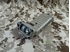 Picture of FMA Rattlesnake Hands-Free Light / IR (DE)