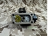 Picture of FMA Rattlesnake Hands-Free Light / IR (DE)
