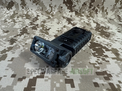Picture of FMA Rattlesnake Hands-Free Light / IR (Black)