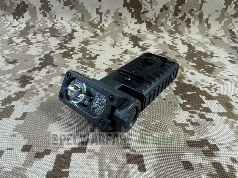 Picture of FMA Rattlesnake Hands-Free Light / IR (Black)