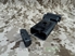 Picture of FMA Rattlesnake Hands-Free Light / IR (Black)