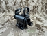 Picture of Nutrek Optics Strike 1x20 RDS Red Dot Sight (Black)