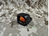 Picture of Nutrek Optics ZIKKA PLUS 1x24x18 Open Red Dot Sight (3 MOA)